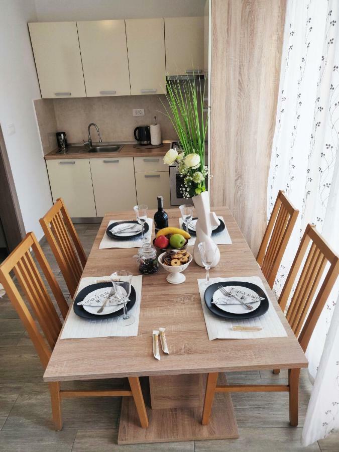 Apartment Split4Me Exteriör bild