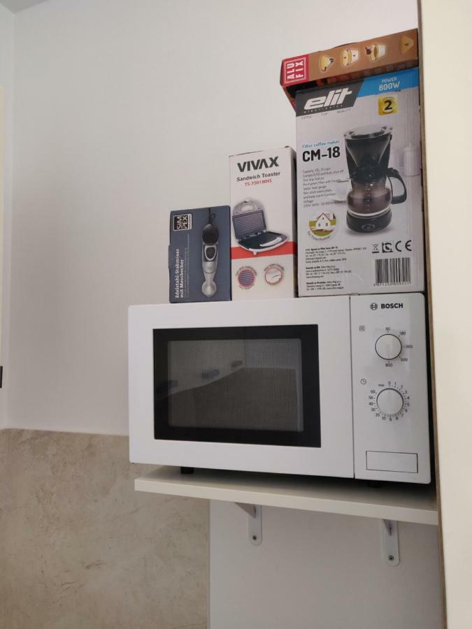 Apartment Split4Me Exteriör bild
