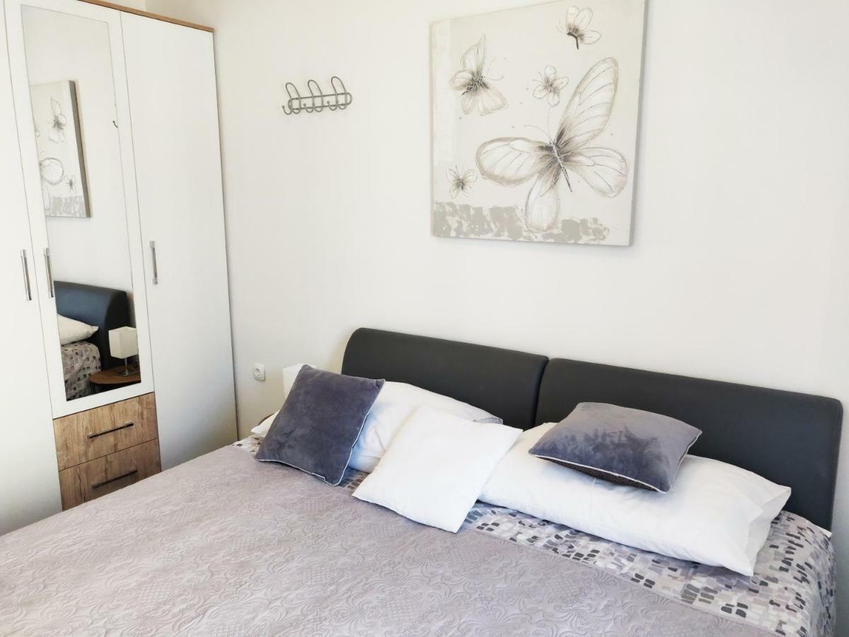 Apartment Split4Me Exteriör bild